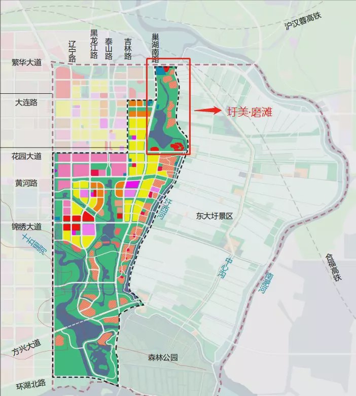 卓越城13张实景图爆出!_包河区