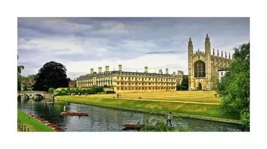 剑桥大学访问学者需要什么背景？
