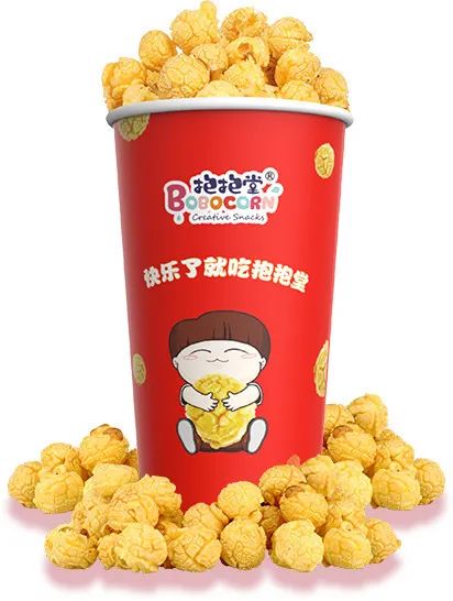 免费爆米花or薯条送货上门!1元献爱心,全海安有效!
