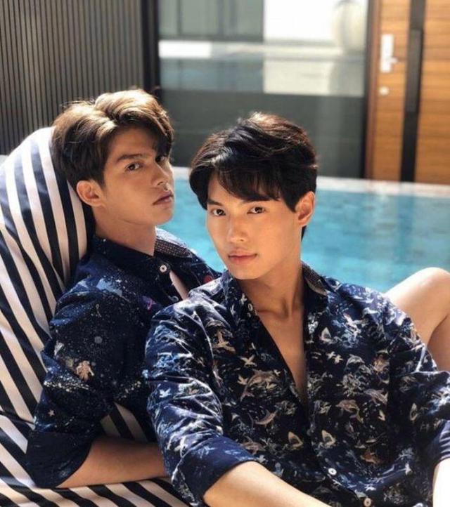 亲切地称呼他为亮仔,而剧中他的角色名也被很多剧粉调侃为"沙拉碗"