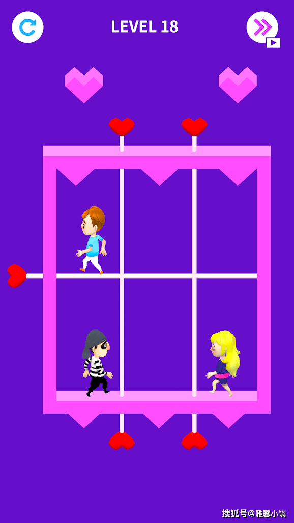 顶级游戏大融合《约会女孩3D》打造恋爱题材综合手游
