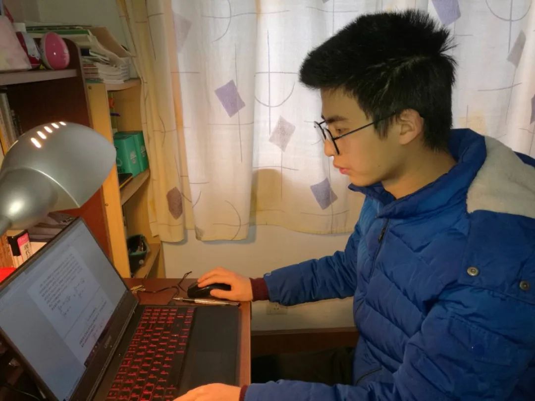 #毕业生#【学霸说】优秀毕业生学习经验介绍