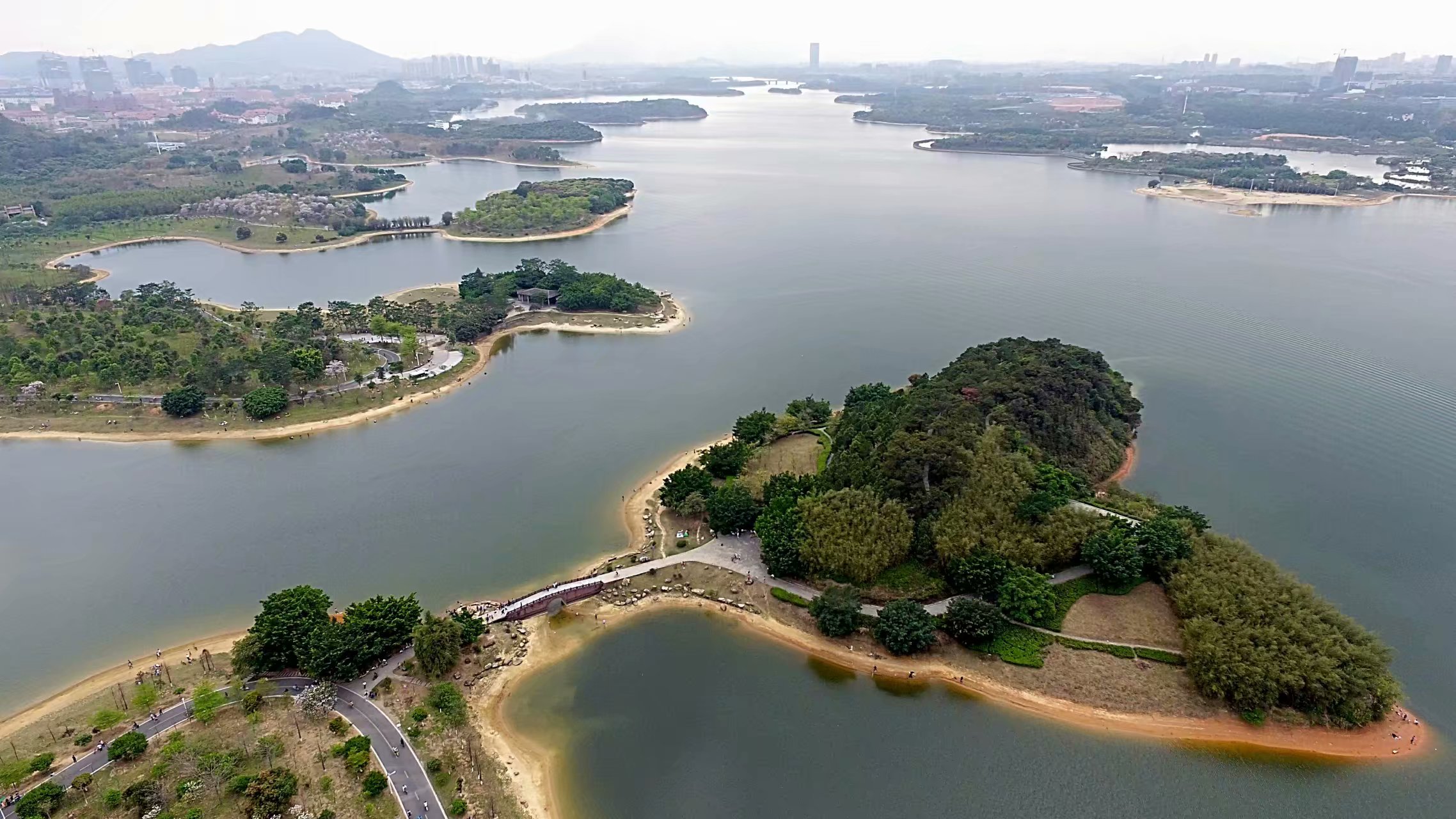 深圳公司团建方案_团队拓展活动_企业团建必一运动官网拓展旅游定制优选快乐旅途(图4)