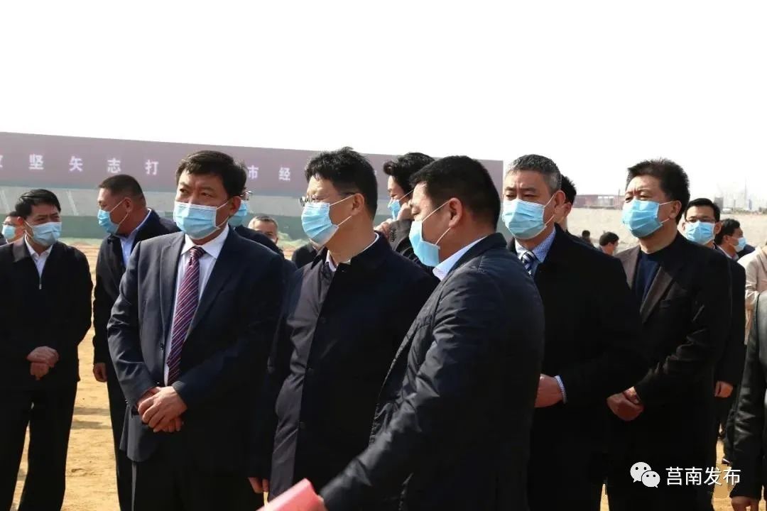 莒南县经济总量_莒南县地图