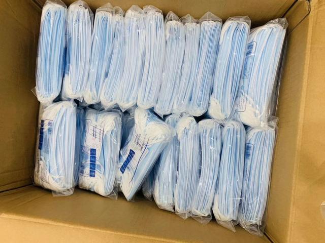 疯狂的口罩「印钞机」：月入千万，我亲历的一