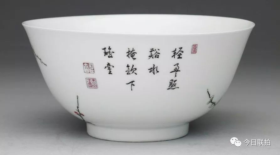皇家色瓷:故宫馆藏明代黄釉瓷器赏析!_雍正时