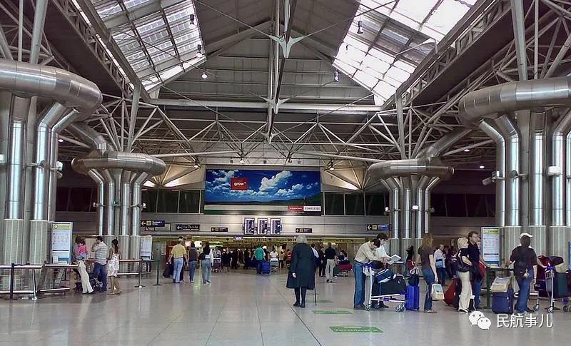 防控境外疫情输入 首都航空里斯本航线转至首都机场起降