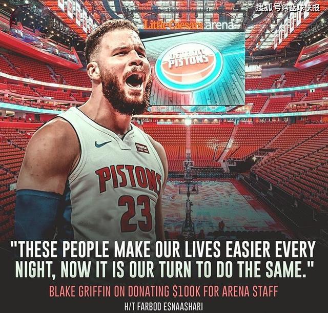 「戈贝尔」戈贝尔反转形象成捐款MVP，林书豪真乃优质偶像，病毒无情人有情