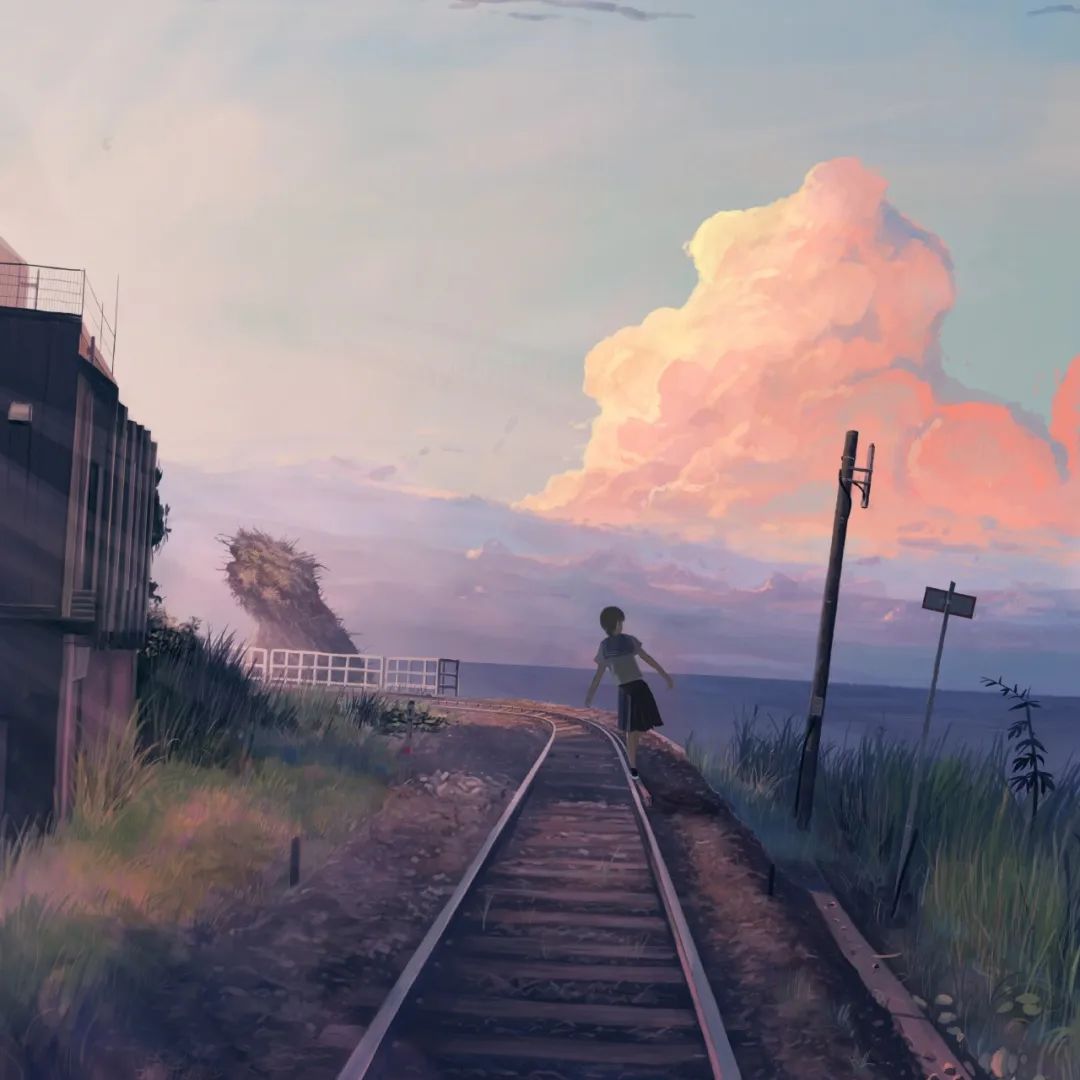 好看的朋友圈背景图 | ins唯美封面图