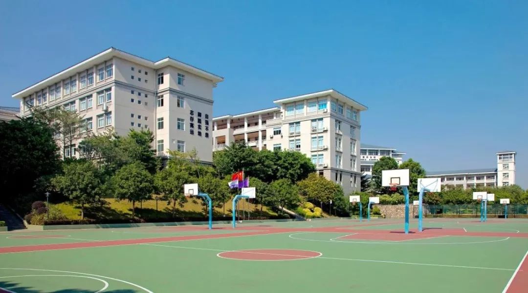 东莞市南开实验学校2020年秋季新生入学