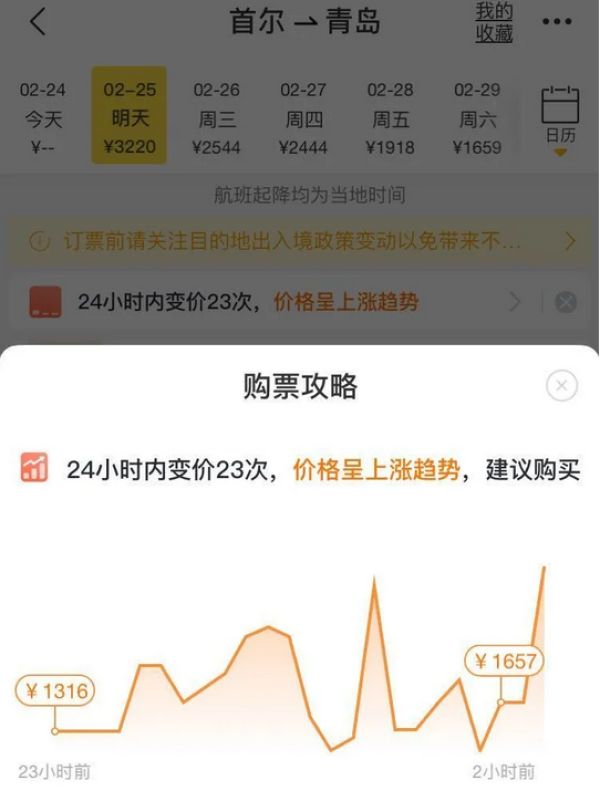 为什么韩国人都去了青岛？