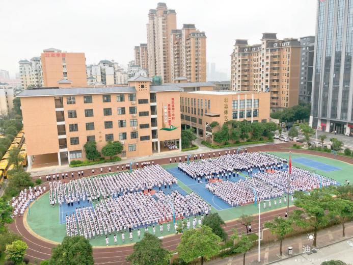 ▼珠海市香洲区明珠中英文学校▼珠海市红旗镇军建小学▼珠海市红旗