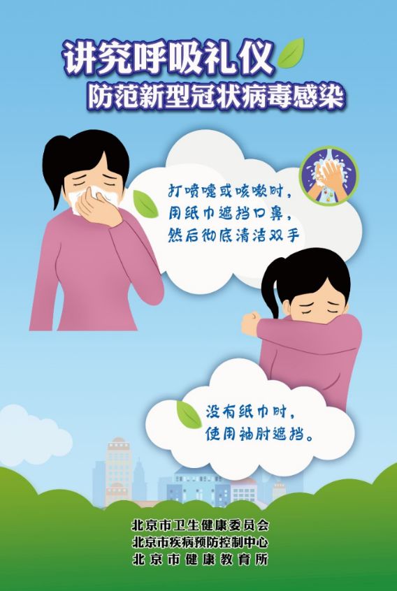 如何正确打喷嚏 a400d0081e4841c78718d42ae406dd56.jpeg