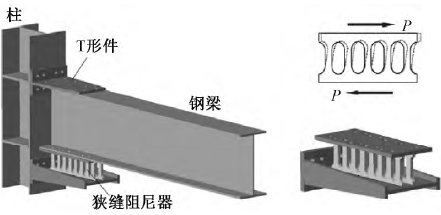 装配式钢结构梁柱连接节点研究进展