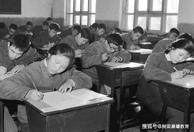 他是1977年状元，高考改变了他的人生，他间接改变了中国人的生活