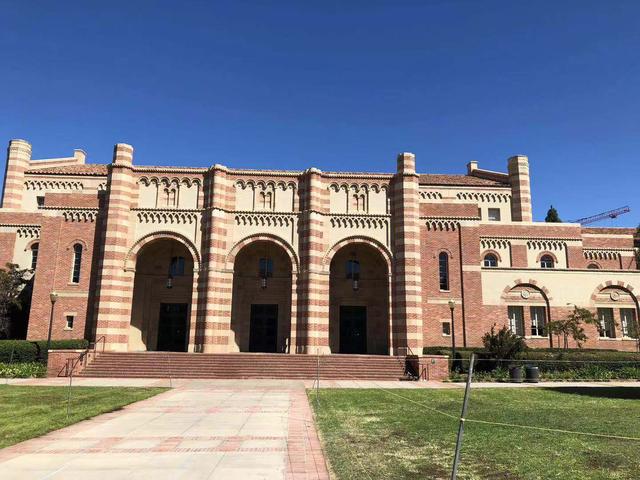 usnews2020世界大学计算排名_USNews2020世界大学计算机科学排行榜出炉,中国
