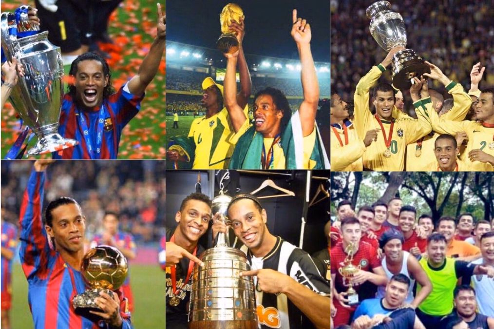 #梅西#未请律师营救，也没代还400万欧元债务，曝梅西对小罗坐牢感到难过