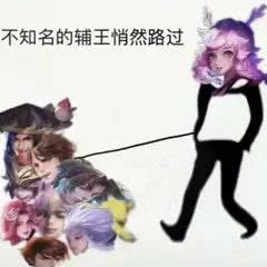 王者荣耀瑶表情包