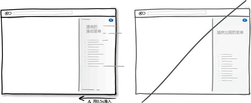 Bsport体育：UI设计的40个技巧干货满满(图21)