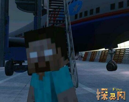 我的世界诡异事件死亡图片曝光玩家遭遇him被残忍杀害