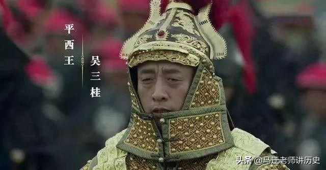 中国历史上的“带路党”