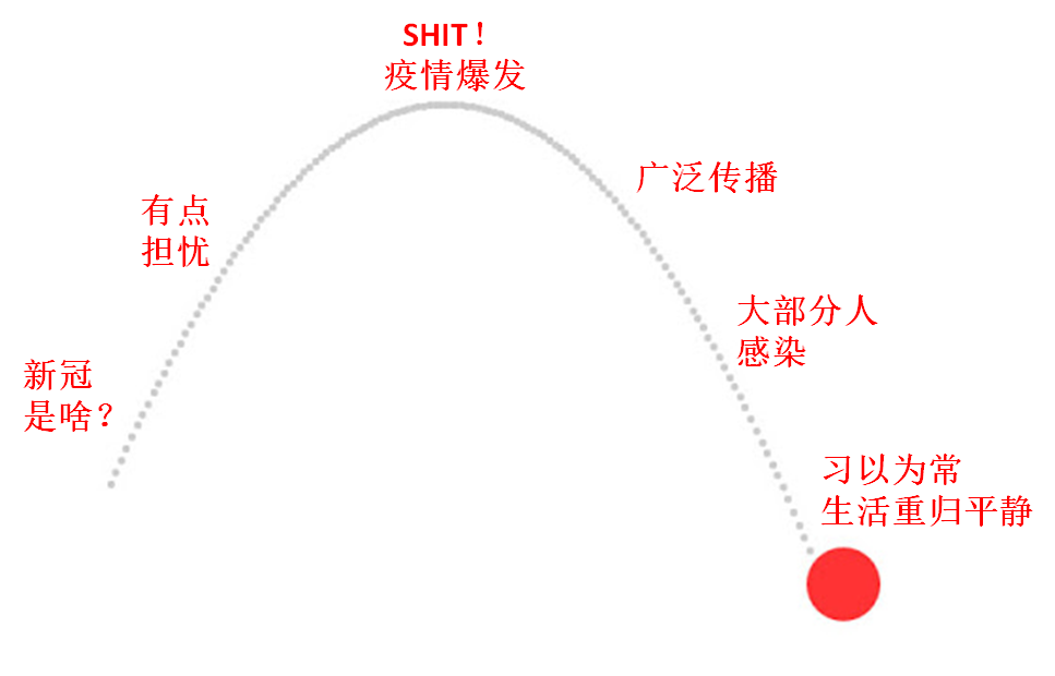 欧洲疫情爆发:雪崩之前,每一片雪花都在勇闯天涯