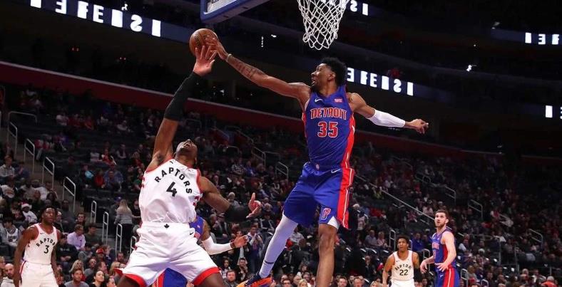 比赛▲第3例感染者无视病情坚持比赛 美媒：NBA恢复时限确定 赛程大幅变化，