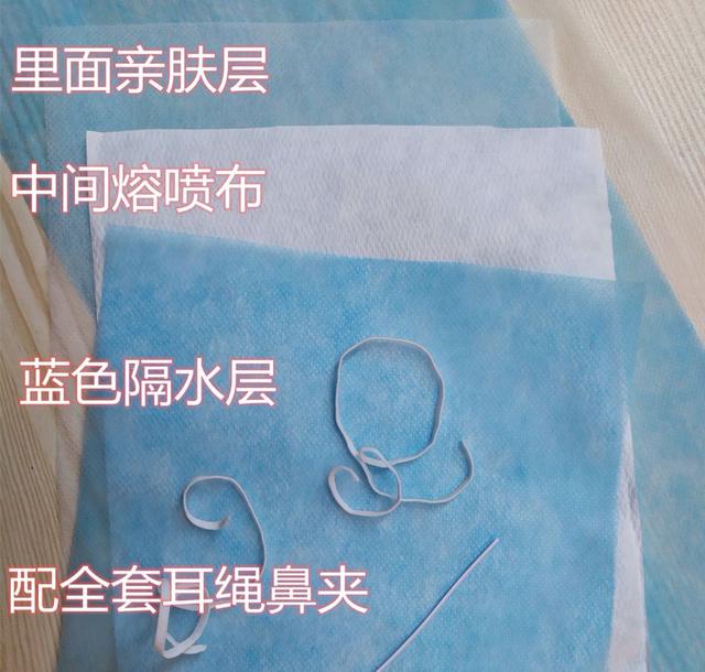 疯狂的口罩「印钞机」：月入千万，我亲历的一