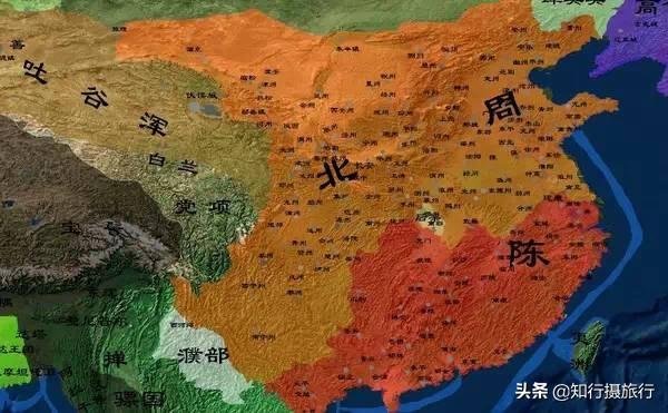 五胡乱华完整经过详解 f2eb2fbc15a746e19aacd3653db1396c.jpeg