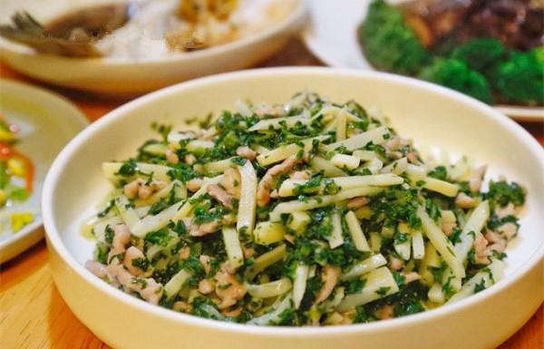 干豆角丝怎么焯水 f32af257acef45bfaafcebf4f6af5cf9.jpeg