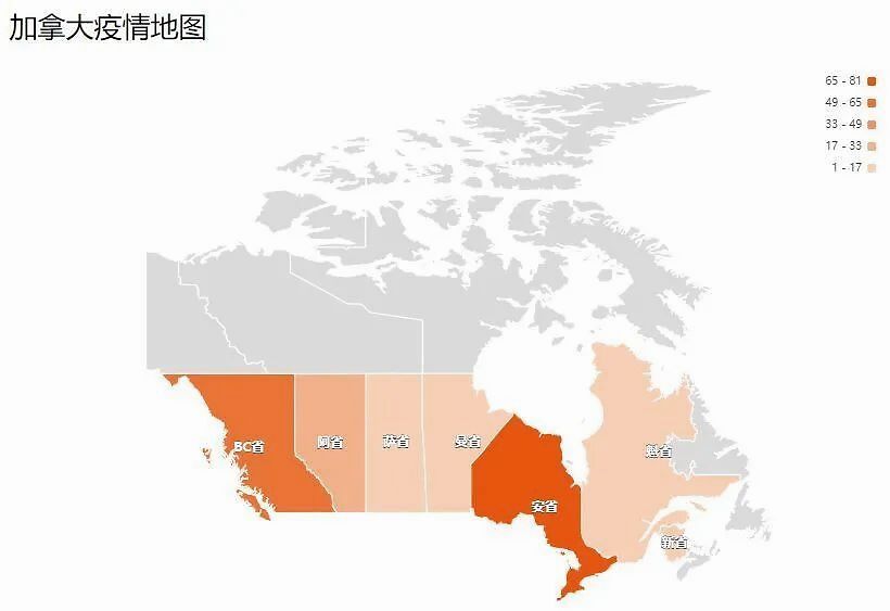 如果加拿大疫情爆发,中国撤侨,提前填写这张表有助及时找到你