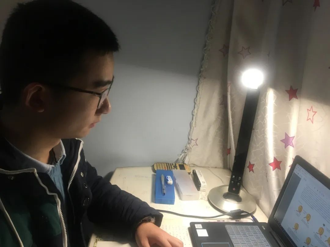 #毕业生#【学霸说】优秀毕业生学习经验介绍