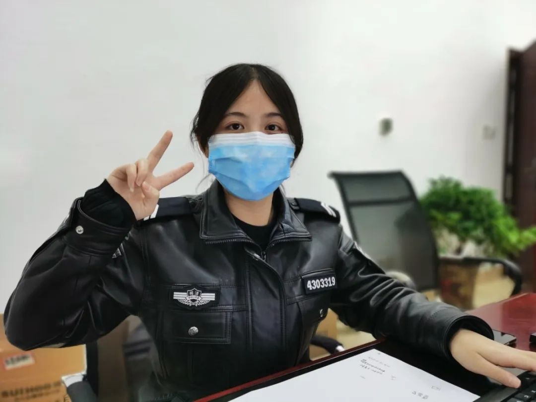 湖南省津市监狱:70,80,90叠加成青春底色【依法战疫 文明执法】