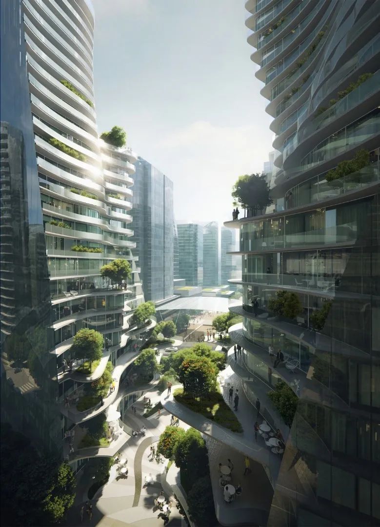 render图赏丨有哪些比肩mir的效果图团队