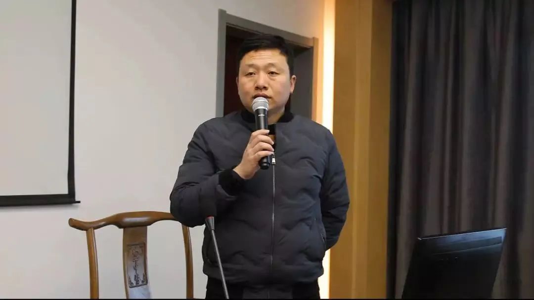 【最美中医药人】默默守护,用真心换真心_关炜