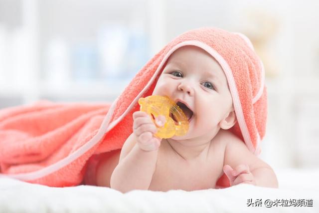 「小宝宝」看到最后一个我笑了！这些又贵又没用的母婴用品