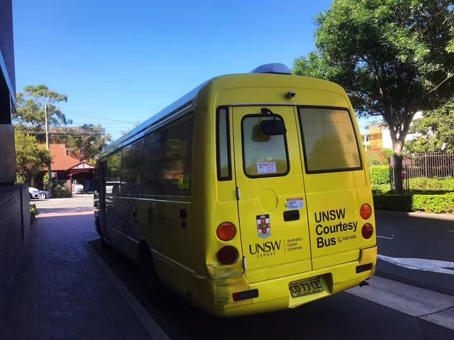 新南威尔大学排名_澳大利亚国立大学和新南威尔大学6大优劣势对比