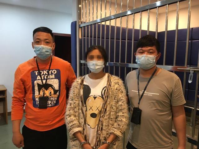 女子伪造票据骗保险 家人识破后&quot;大义灭亲