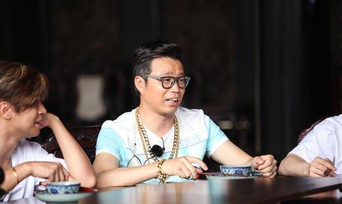王迅别装了！欺骗金星忽悠黄渤，二婚娶小18岁娇