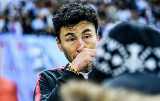 「李玮锋」未来或请洋帅执教，李玮锋将让位？，万通接手天海点燃第一把火