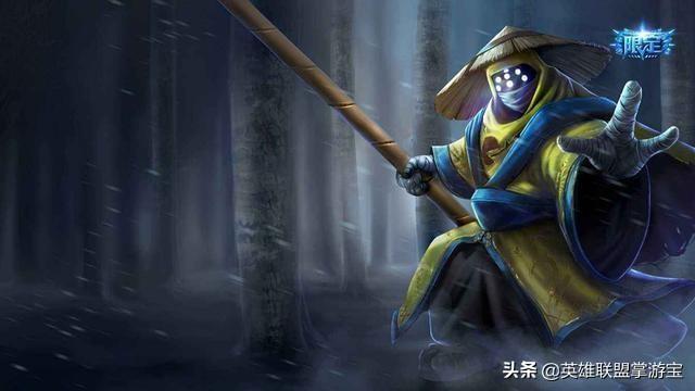 破败王者之刃