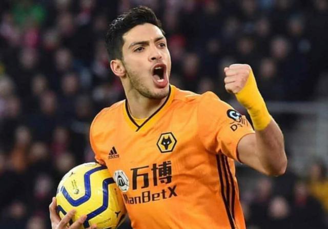 「中超」但暂时还不想去！，英超神锋：中超开出的报价让我难以拒绝