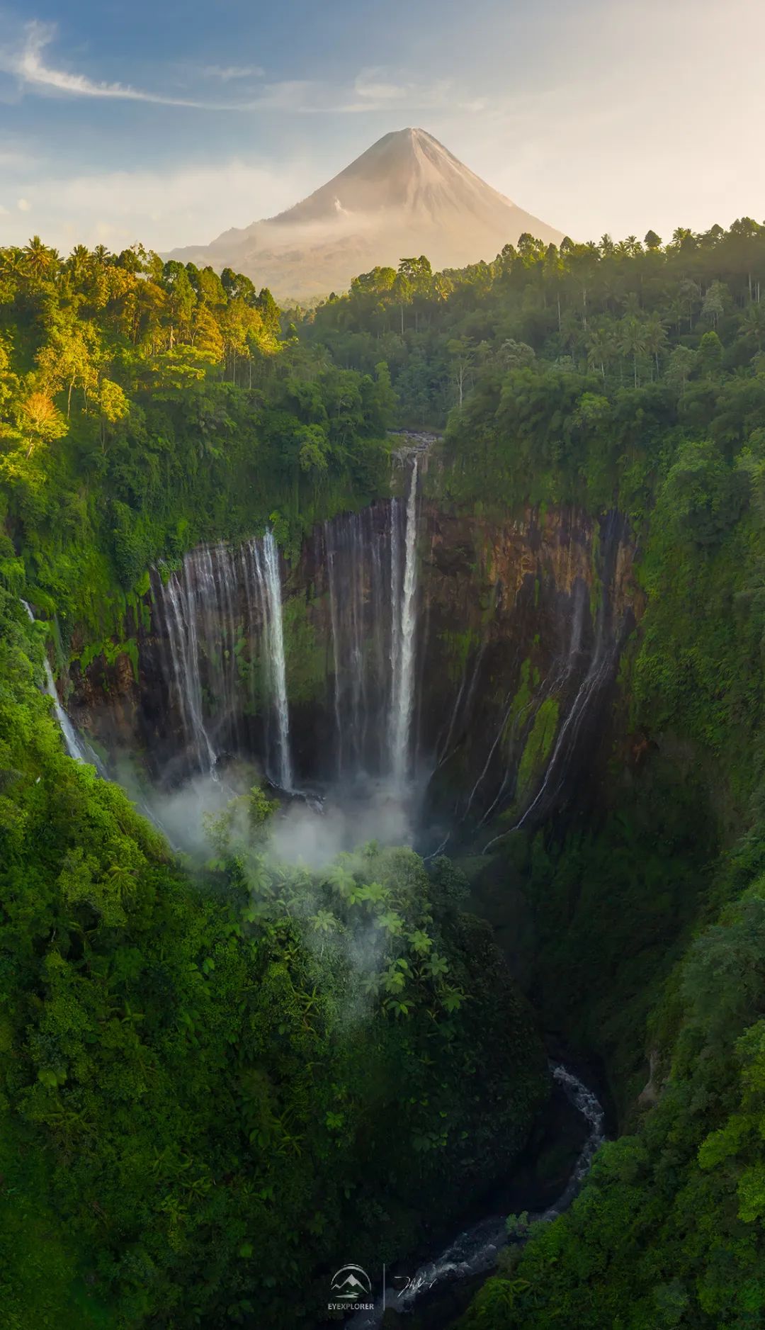 视频自然之旅ajourneyintonature