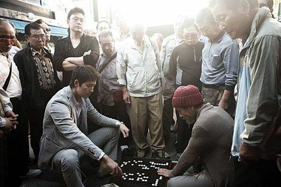 热血电影排行_震撼与热血!盘点优秀的五部华语战争电影