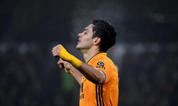 「中超」但暂时还不想去！，英超神锋：中超开出的报价让我难以拒绝