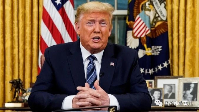 特朗普：拜登负责的流感造成1.7万人死亡，美国