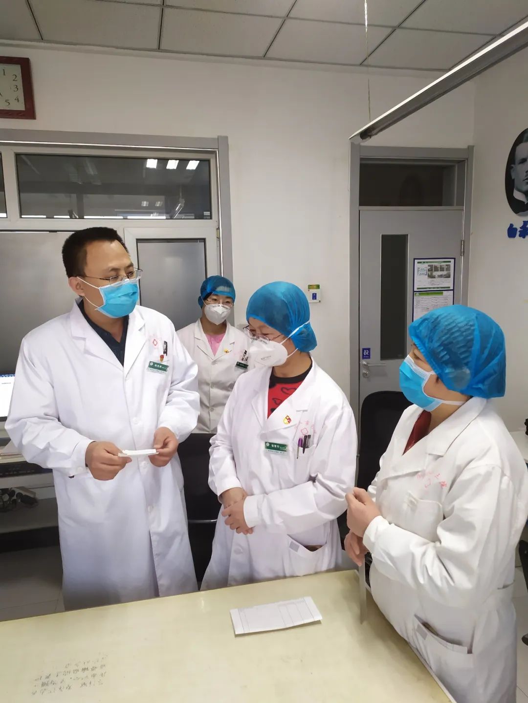 人口感染比例_预防人口密集感染