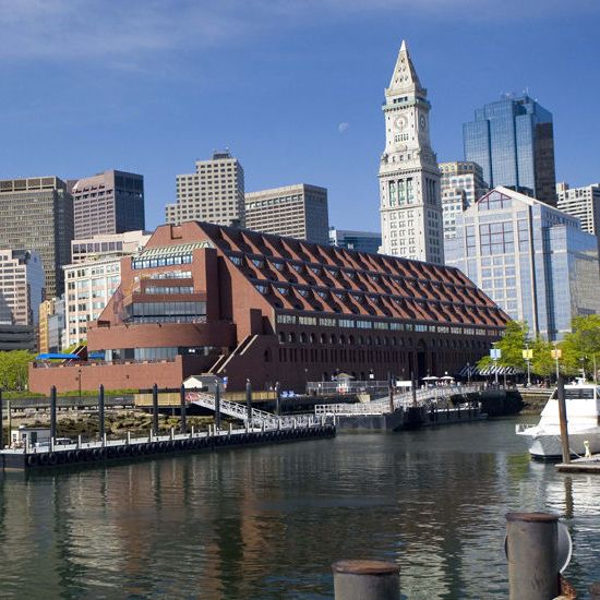 波士顿新冠暴发危机：Biogen年会病毒大传播始末