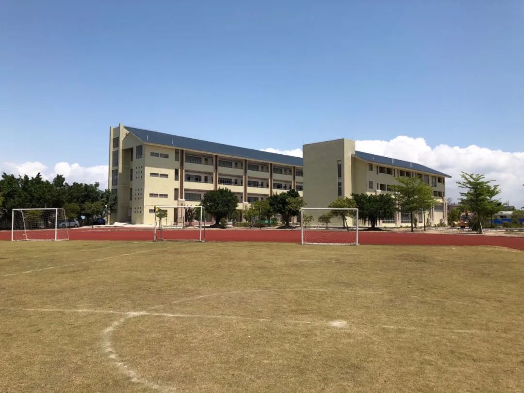 中心小学▼珠海市斗门区第二实验小学▼珠海市斗门区莲洲镇莲溪学校▼