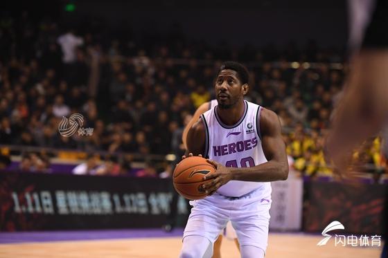 #山东男篮#CBA有望在4月15日重启 山东男篮或分到东莞赛区，